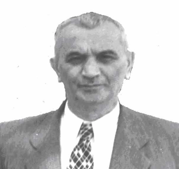 Лукьянов Георгий Николаевич